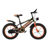 Cool Kids’ Bicycle with LED Light – Perfect for Ages 8–16 | 20” Wheels